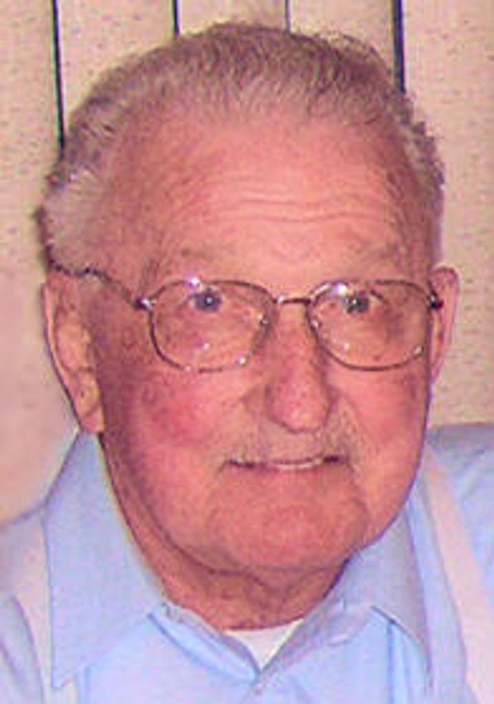 Clarence "Junior" Litscher