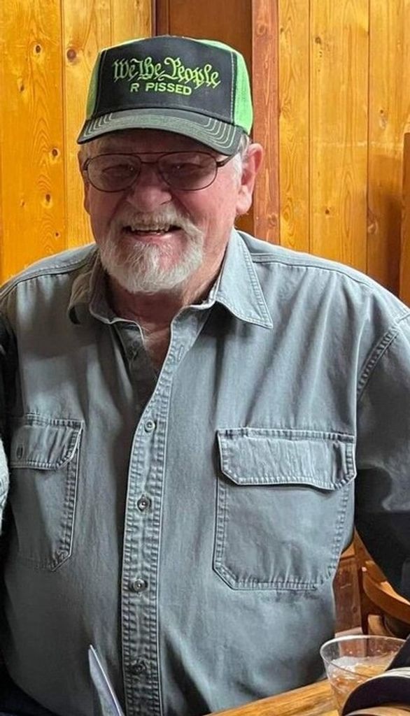 Duane Michael Akre Profile Photo