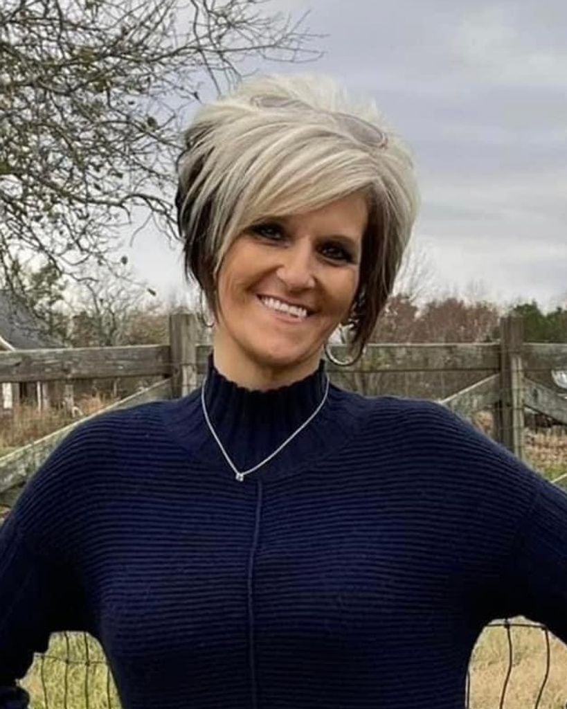 Cindy Matheson Bridges Profile Photo