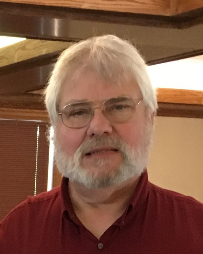 Norman Paul Symons II Profile Photo