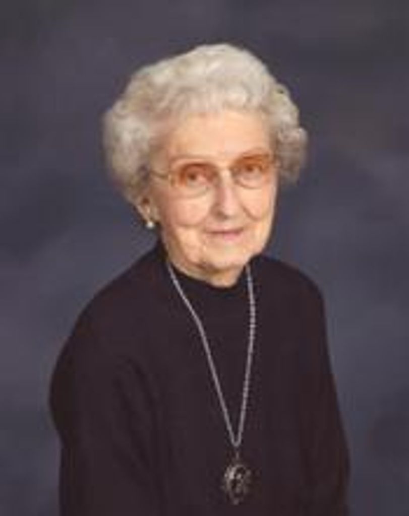 Jean Green