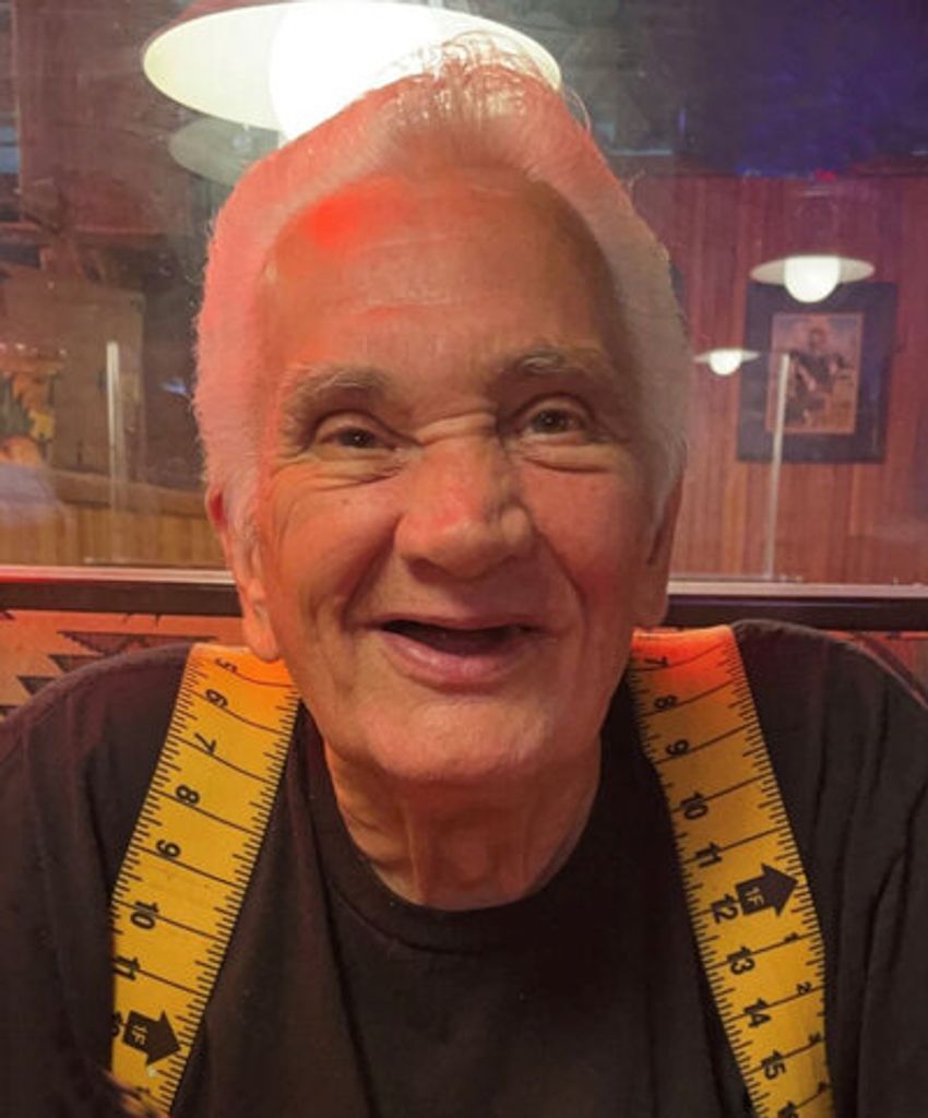 Charles 'Charlie' Jon Klein