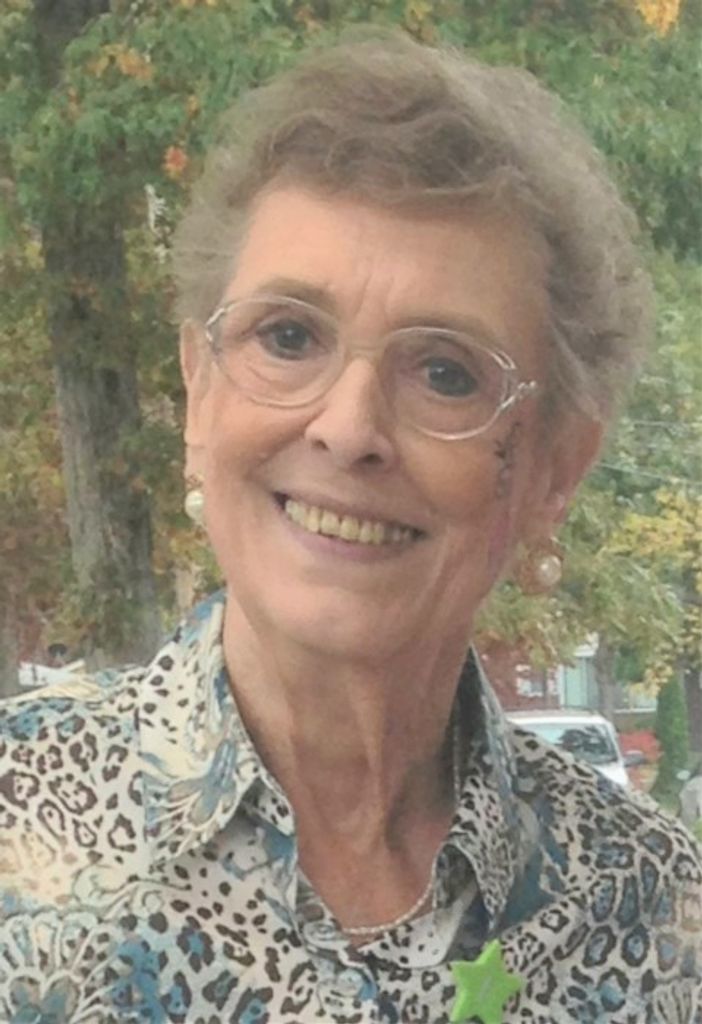 Sylvia Morgan