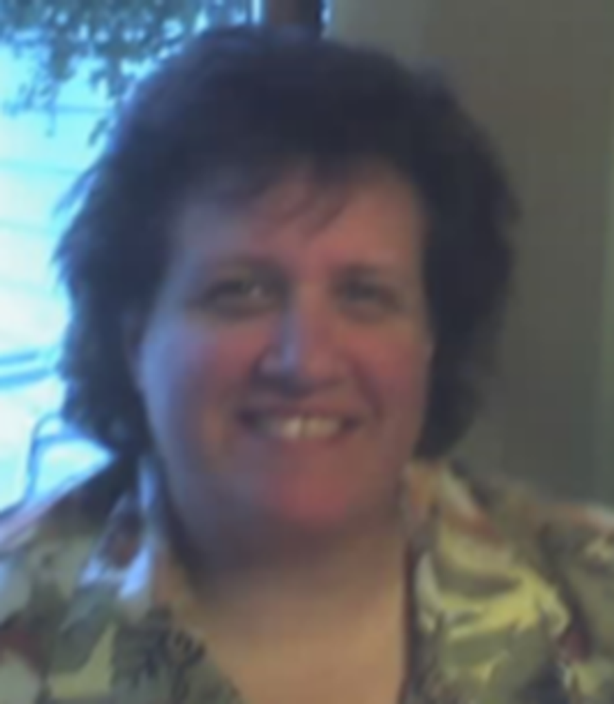 Cheryl Blascoe Profile Photo