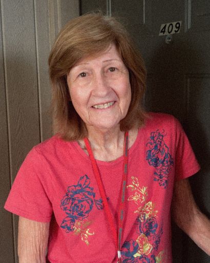Susan Masters Profile Photo