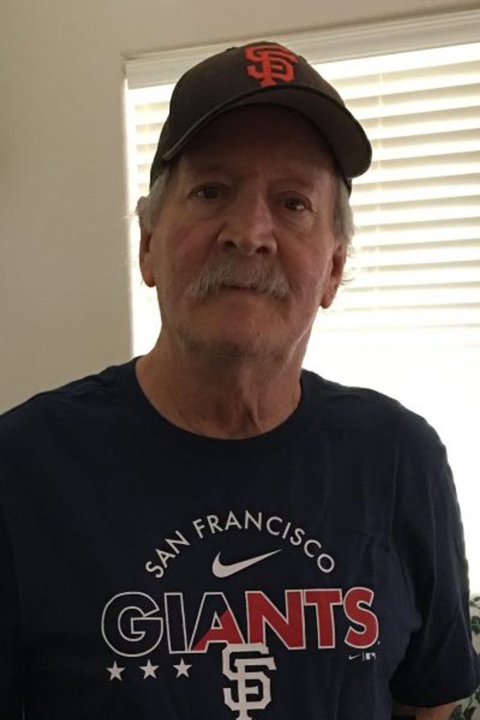 Michael (Mike) F. Carlson