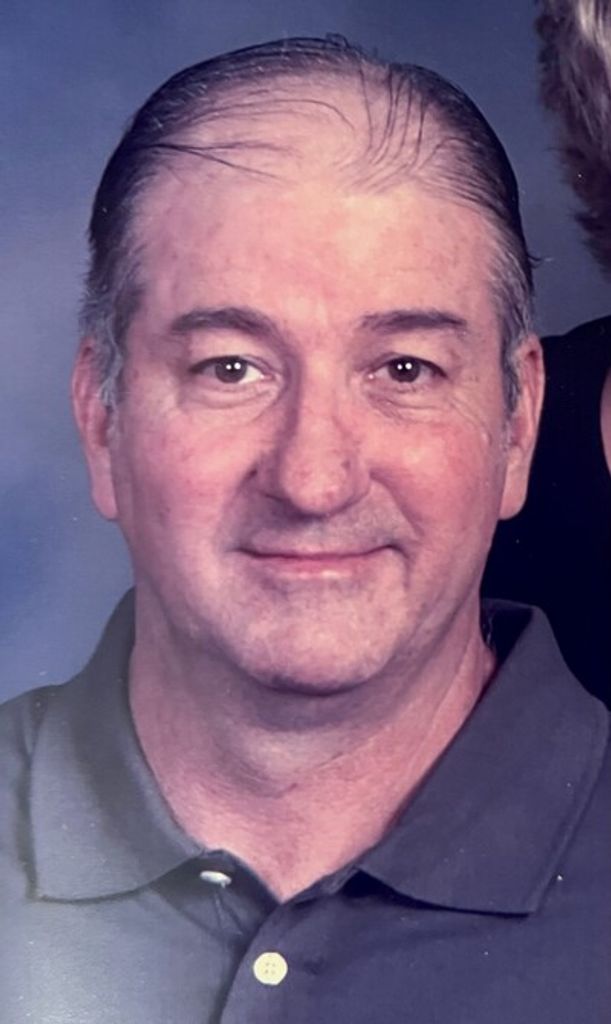 Jack Steven Sanders, Sr. Profile Photo