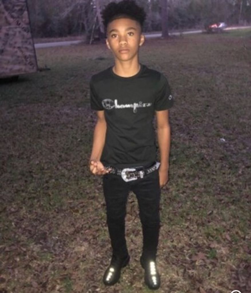 Deryon Ketrell Jackson