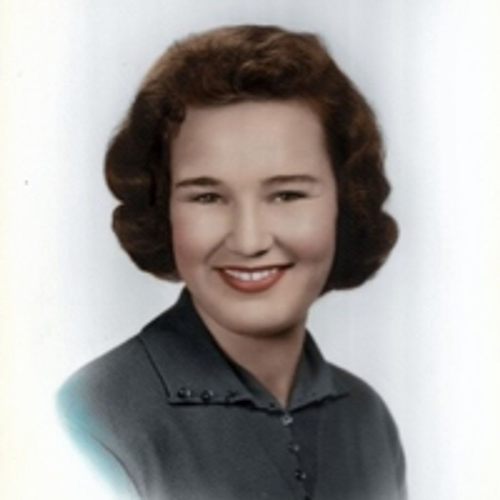 Minnie Belle Hamblin Profile Photo