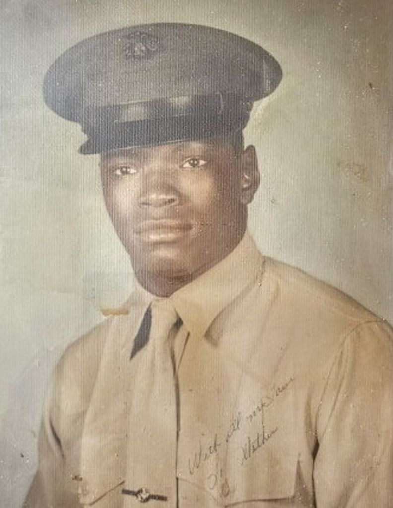 Willie Johnson Profile Photo