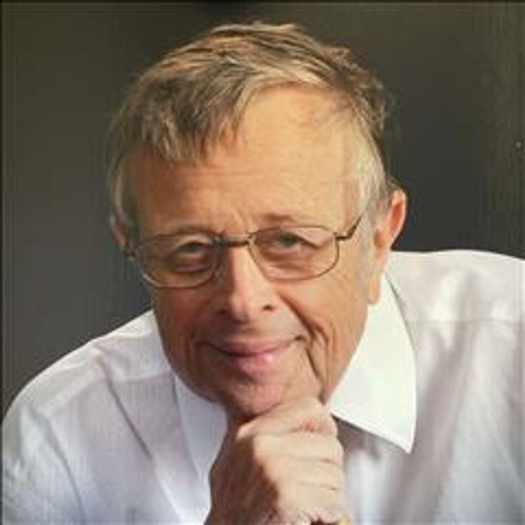 Chad Marcus Higgins Profile Photo