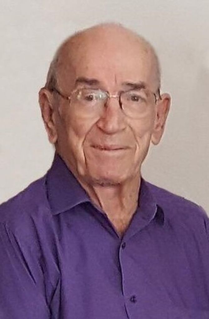Herbert Leon Hooter Profile Photo