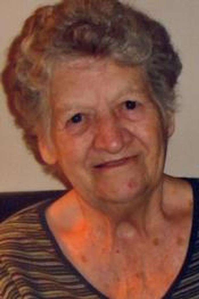 Margaret Katherine Minnick Profile Photo