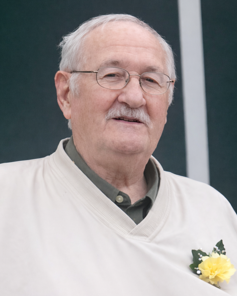 Lawrence P. Gray Jr. Profile Photo