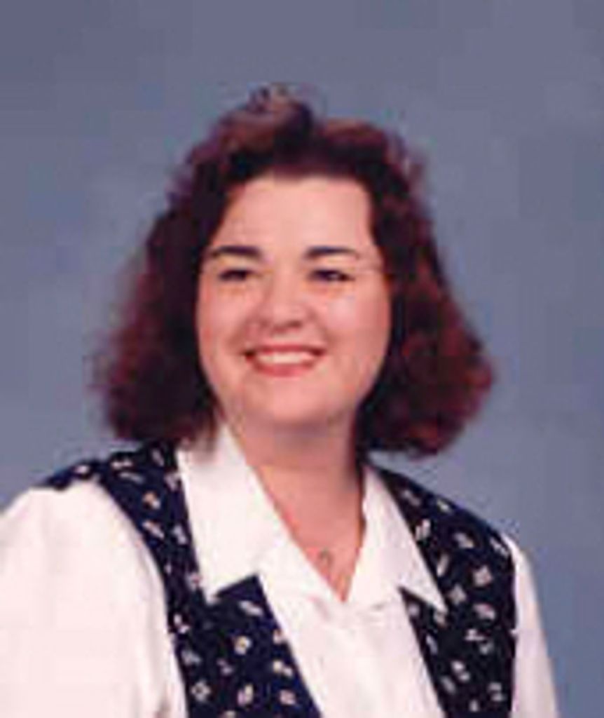 Carol Beth Anderson Profile Photo