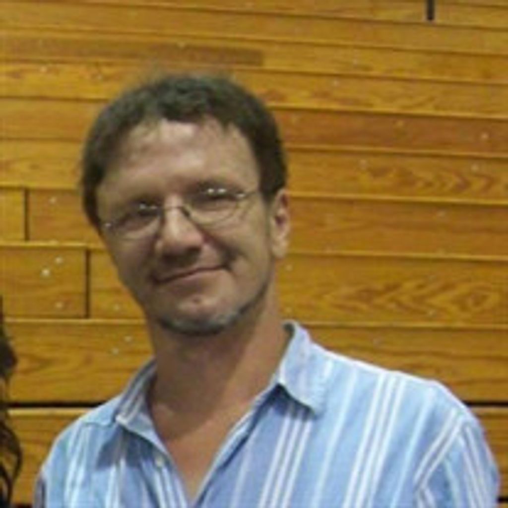 Shawn S. Gay