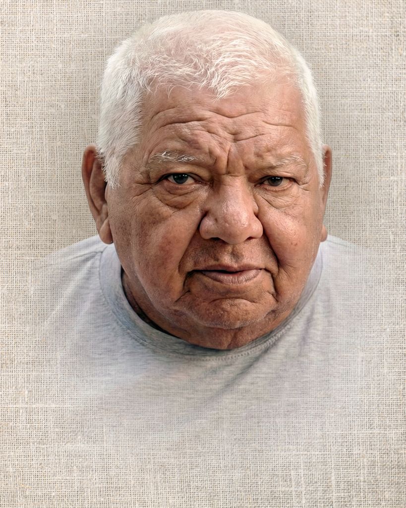 Pedro Ontiveros Reyna