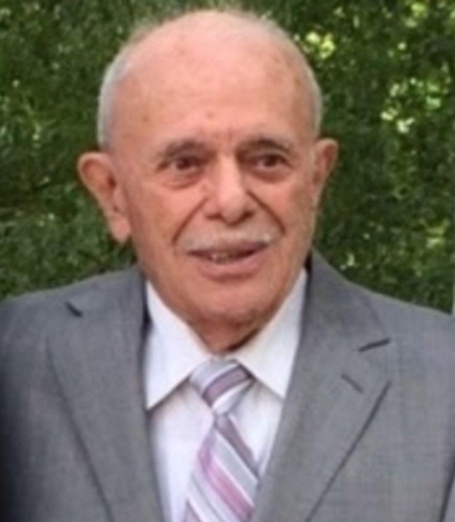 Nick Campitelli