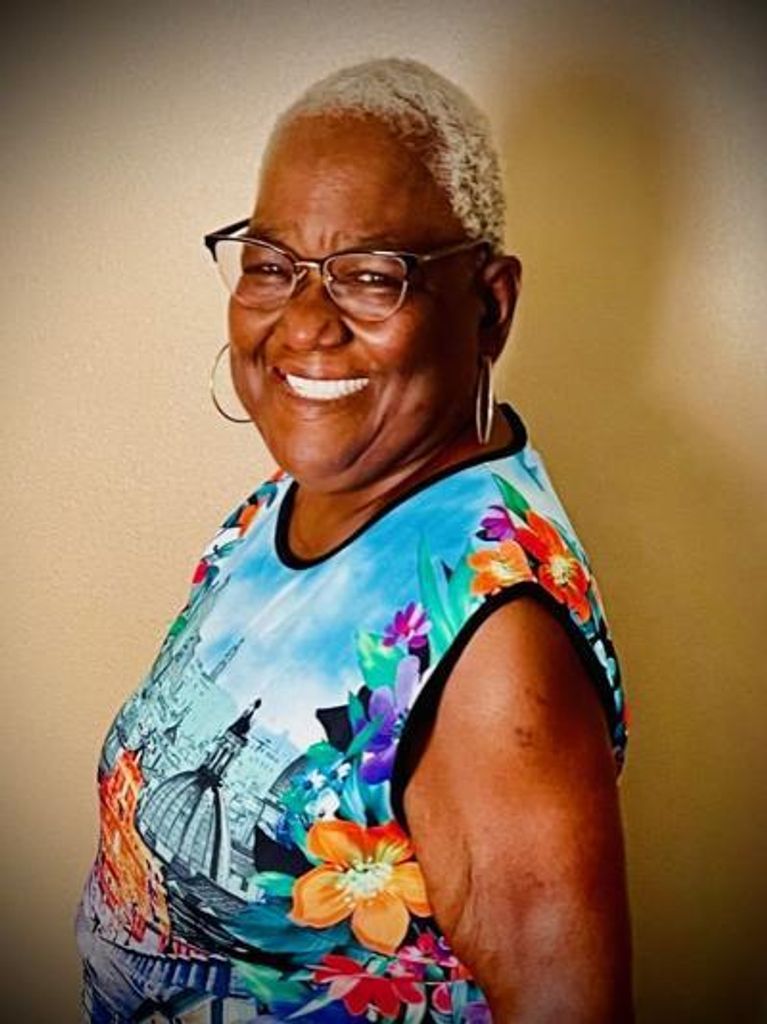 Linda Ann Brown Profile Photo
