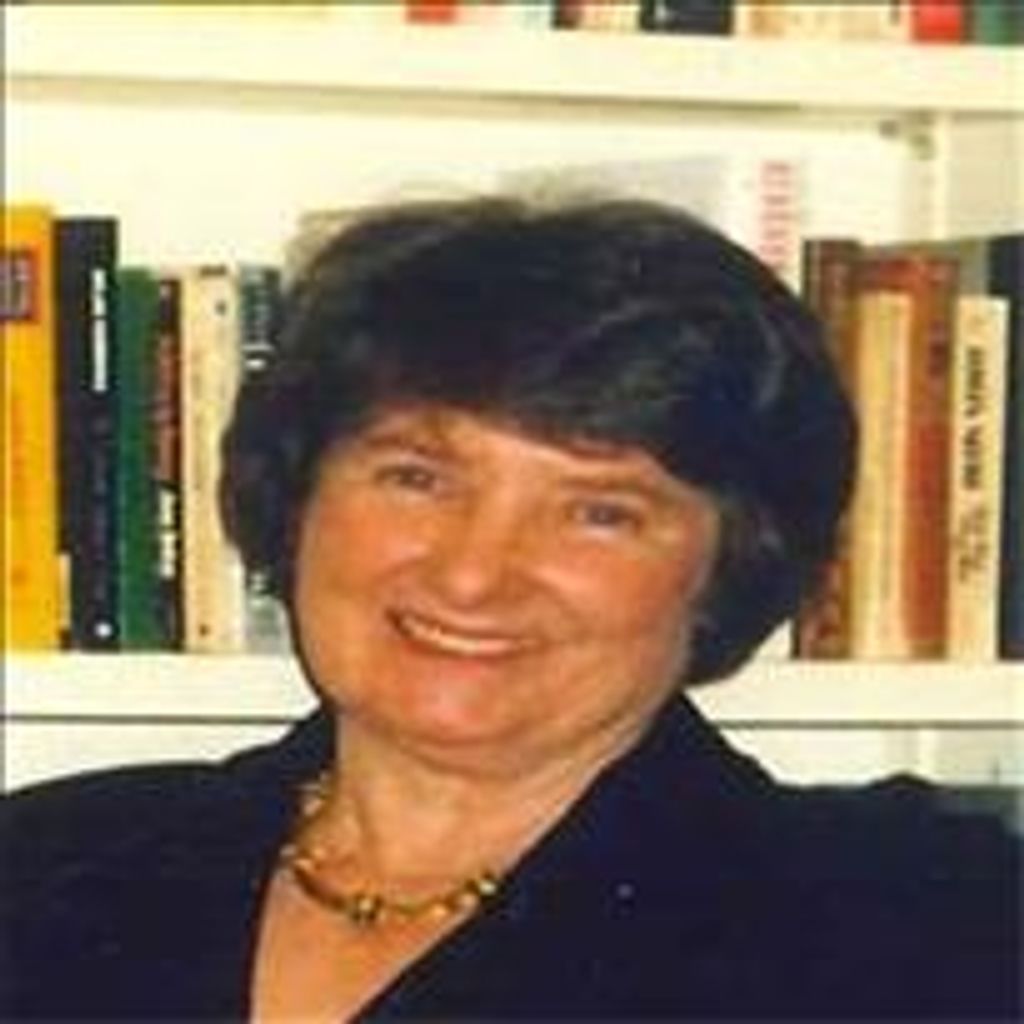 Anne Dowell Barry Profile Photo