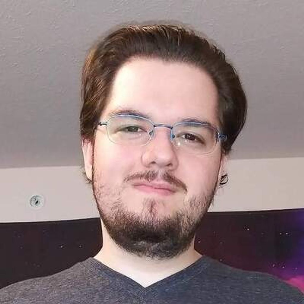 Jacob Robert Floyd Perry