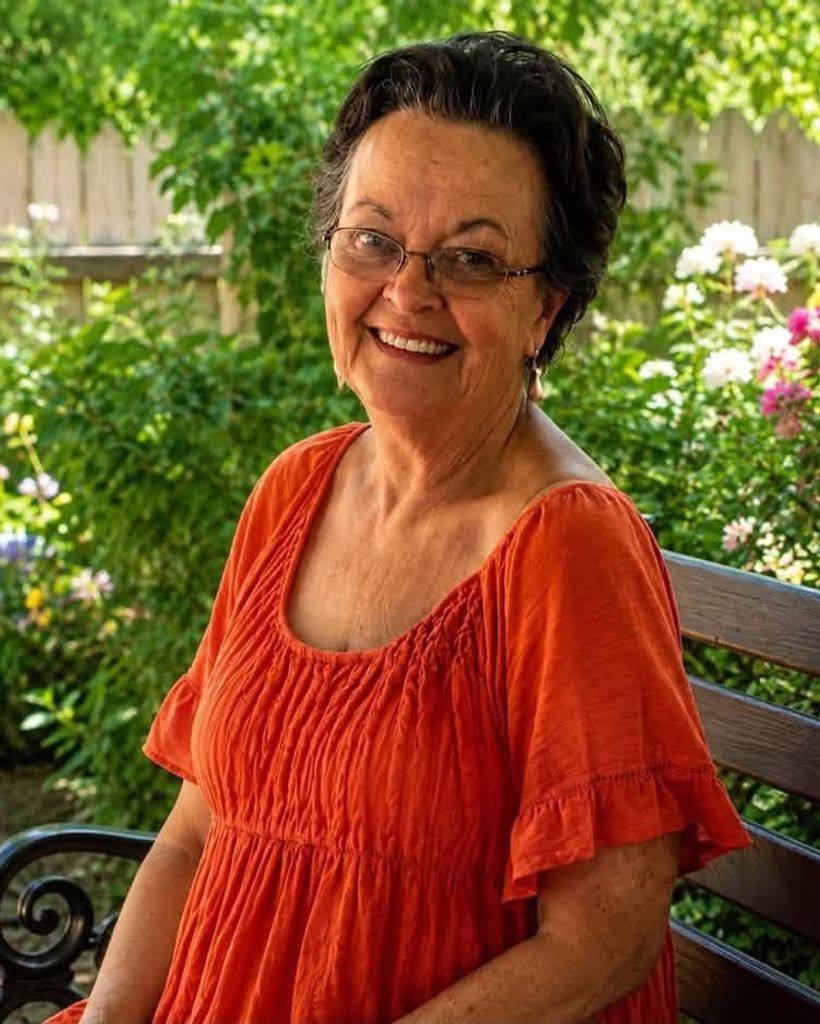 Jeana Helton Cooksey Profile Photo
