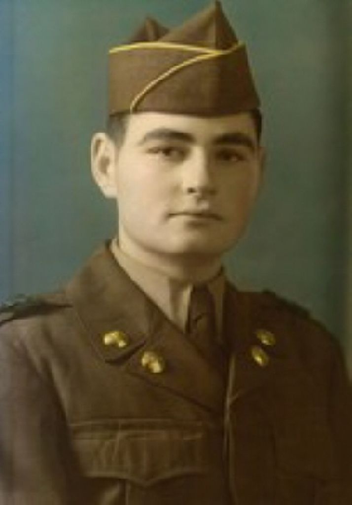 Merlin L. Cantwell
