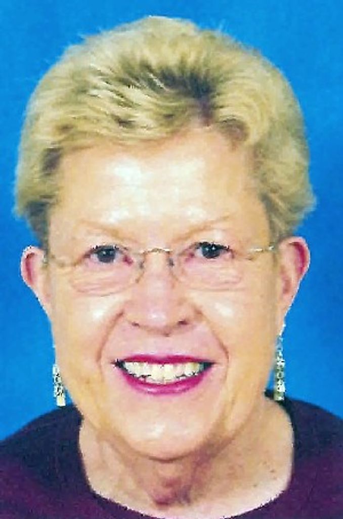 Joanne “Jo” Schenke