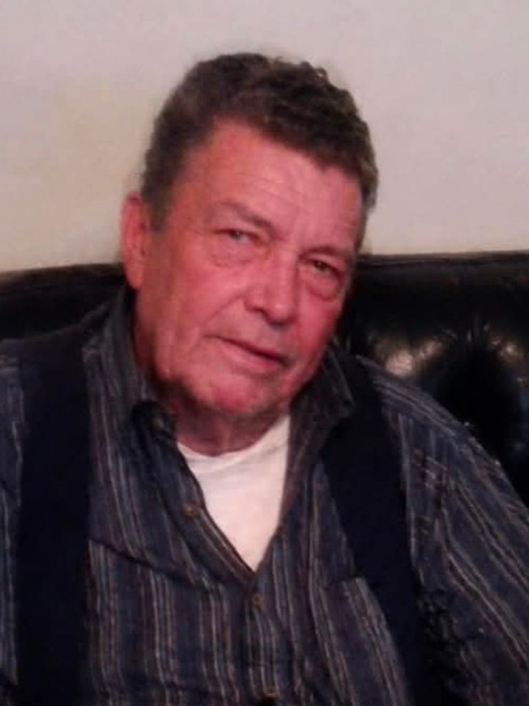 Bobby Elbert Penley