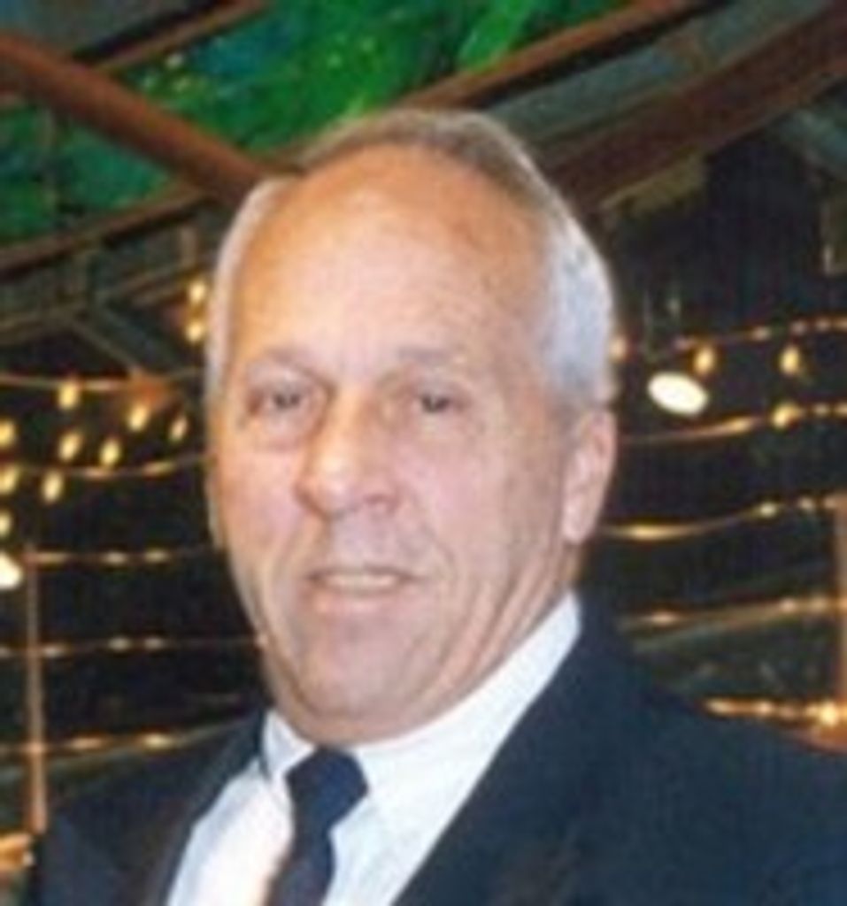 Elwood  Thomas Justis,  Jr.