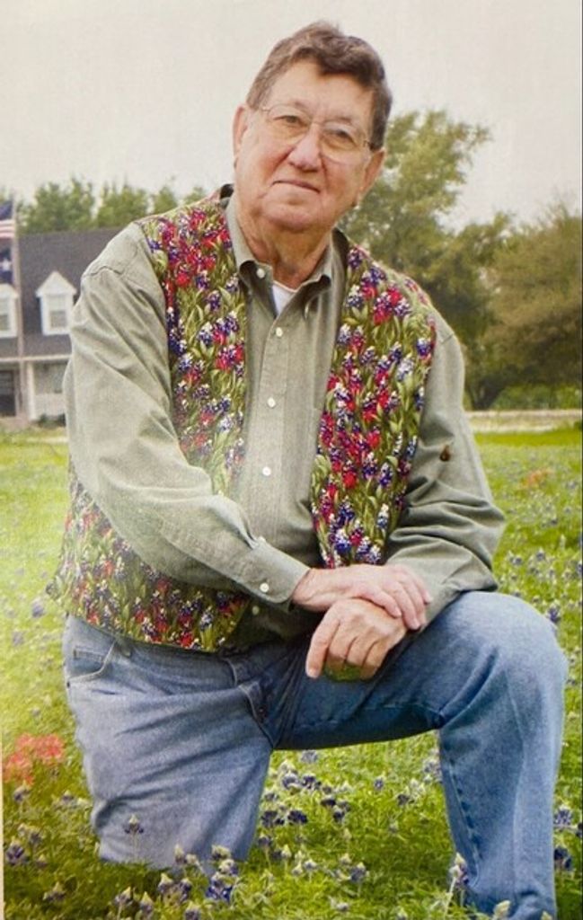 Douglas Dickinson Profile Photo