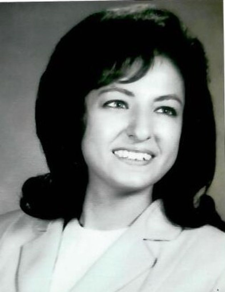 Dorothy Williams Profile Photo