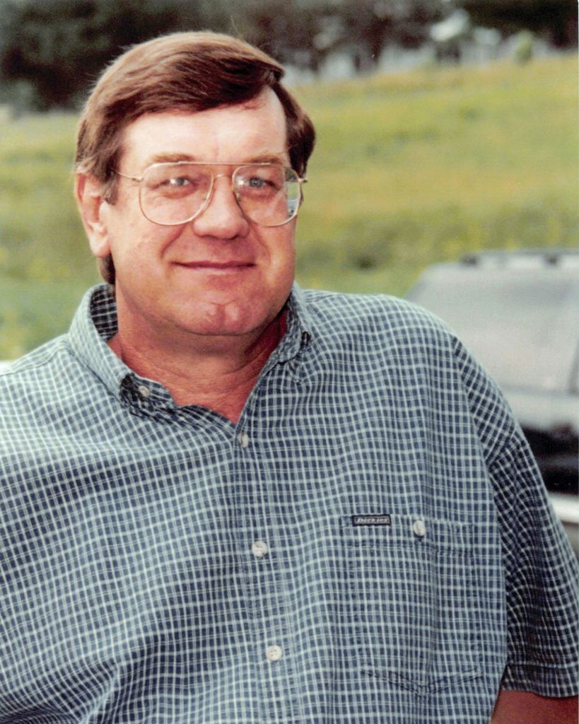 Orville Linwood Sams