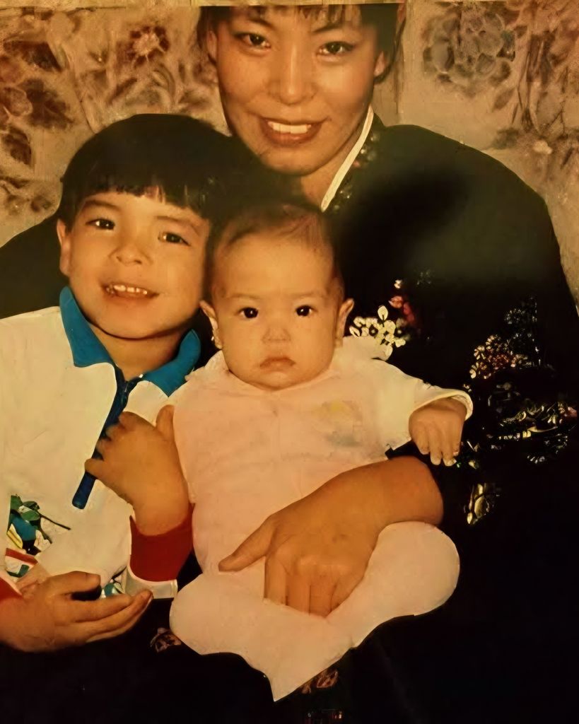 Kyoug Hui Morales Profile Photo