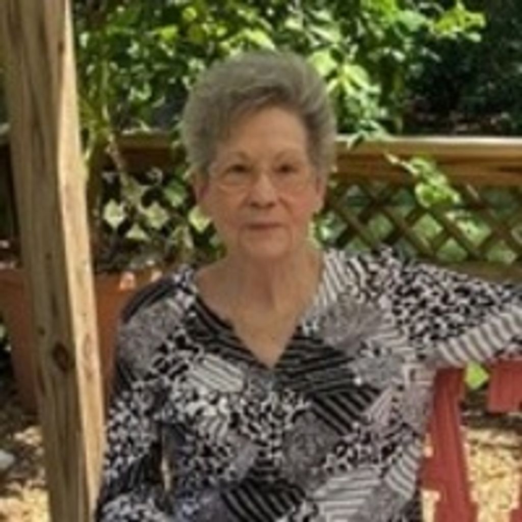 Patricia "Patsy" Draper Profile Photo