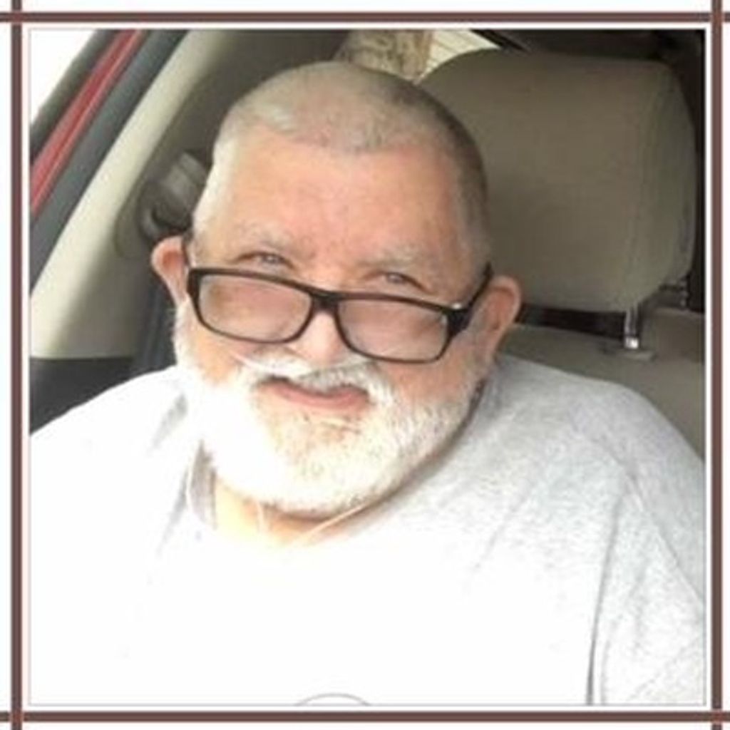 Walter Richardson Profile Photo