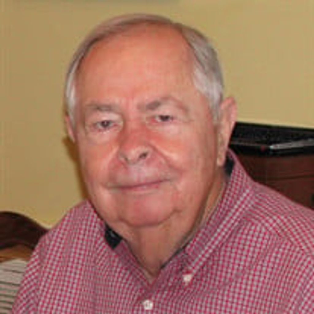 Eugene Cox Whaling 86