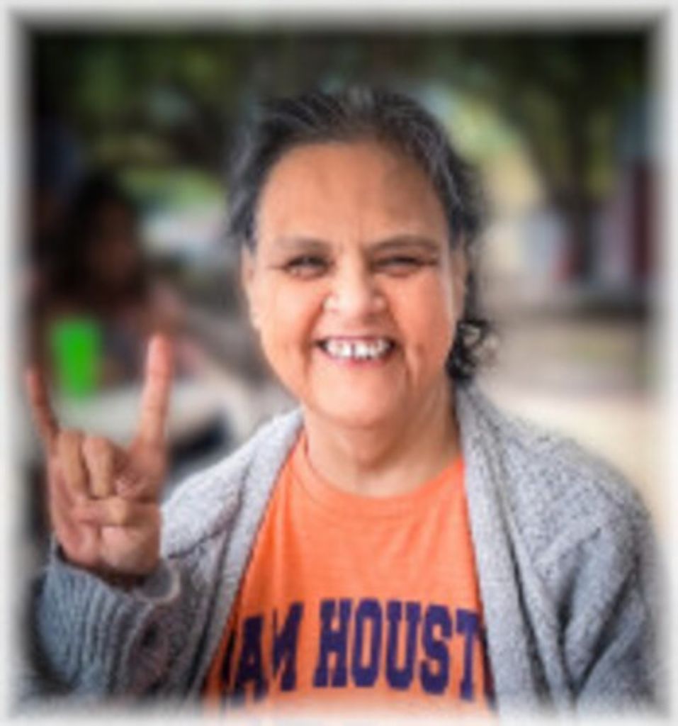 Martha Delarosa Houston