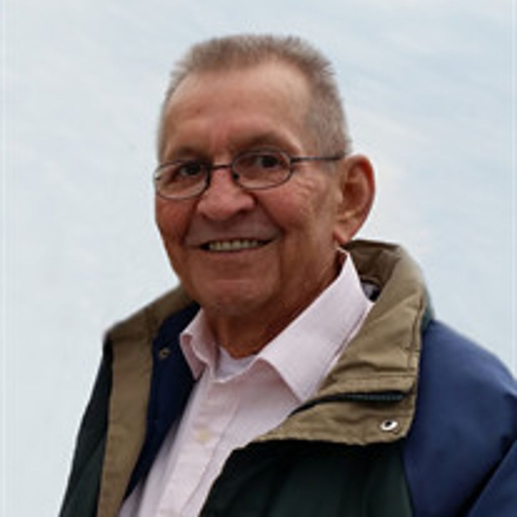 Milo Milton Kesner II