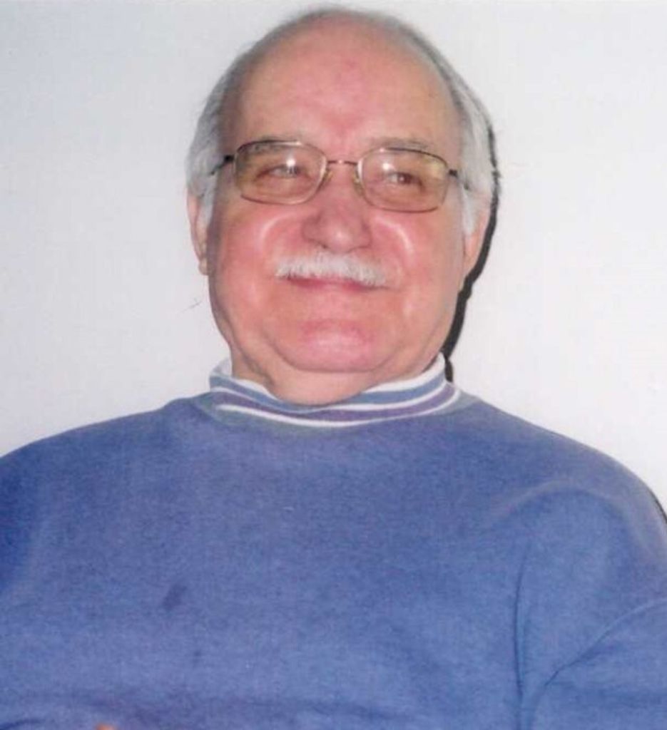 Louis Samuel Nicolard Profile Photo