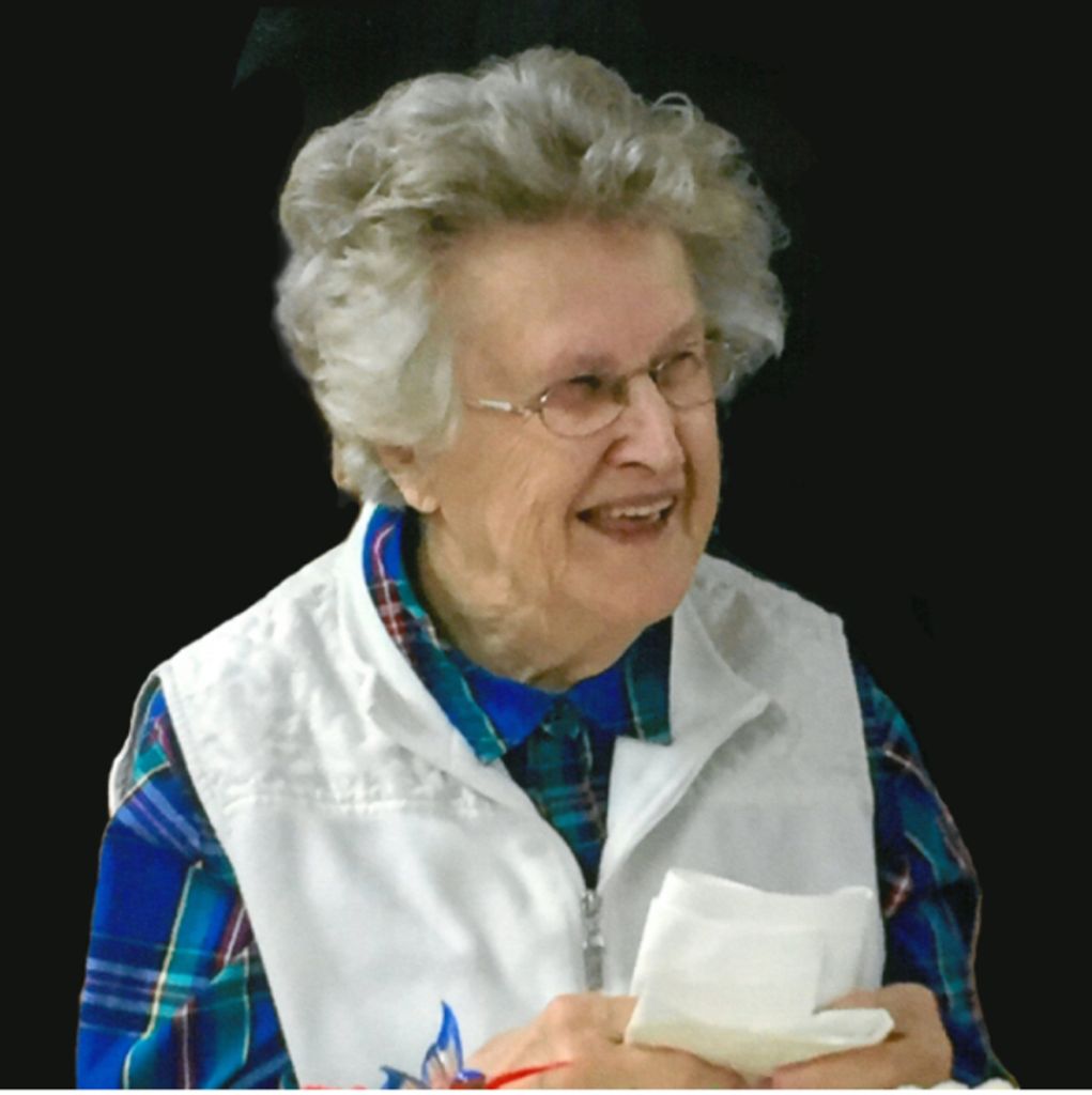 Dorothy Baker