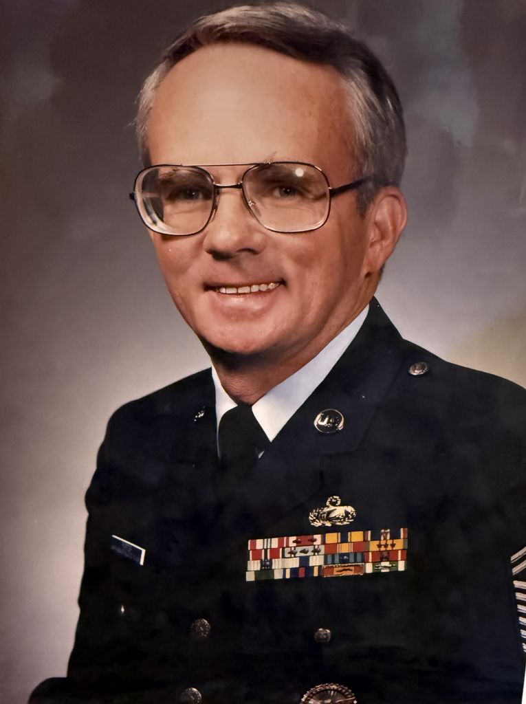 Charles Cuthbert Porter Jr. Profile Photo