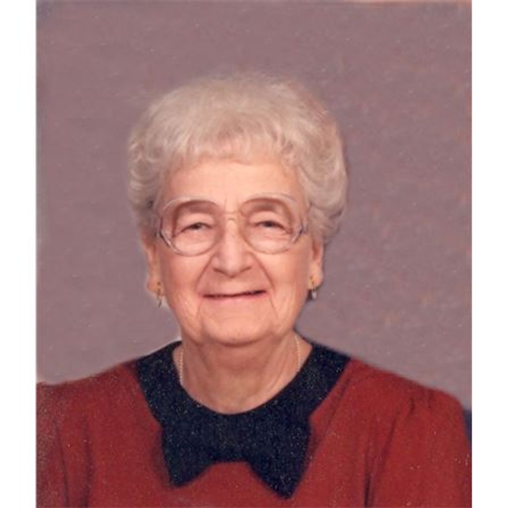 Myrtle U. Foltz