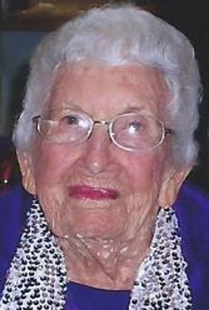 Leila Shipley