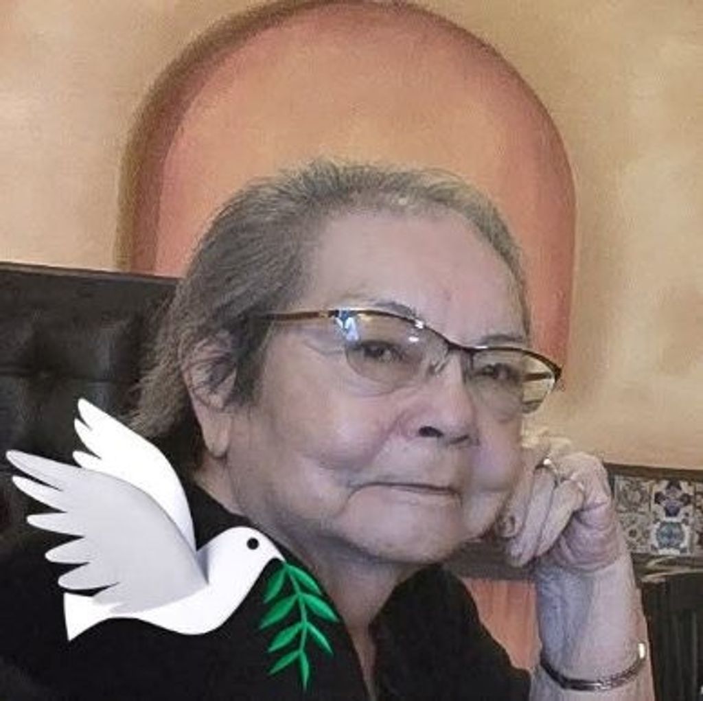 Patricia Maes Profile Photo