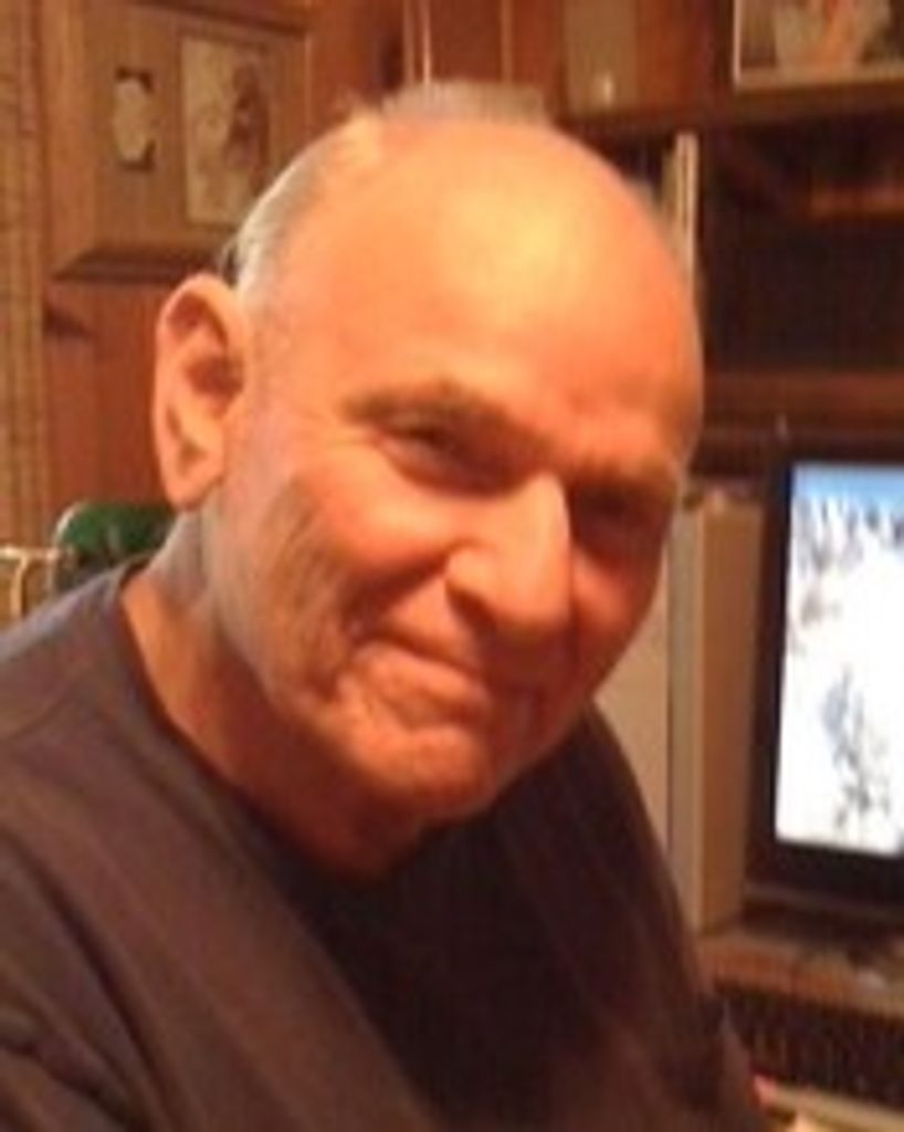 John Argyle Penland Profile Photo