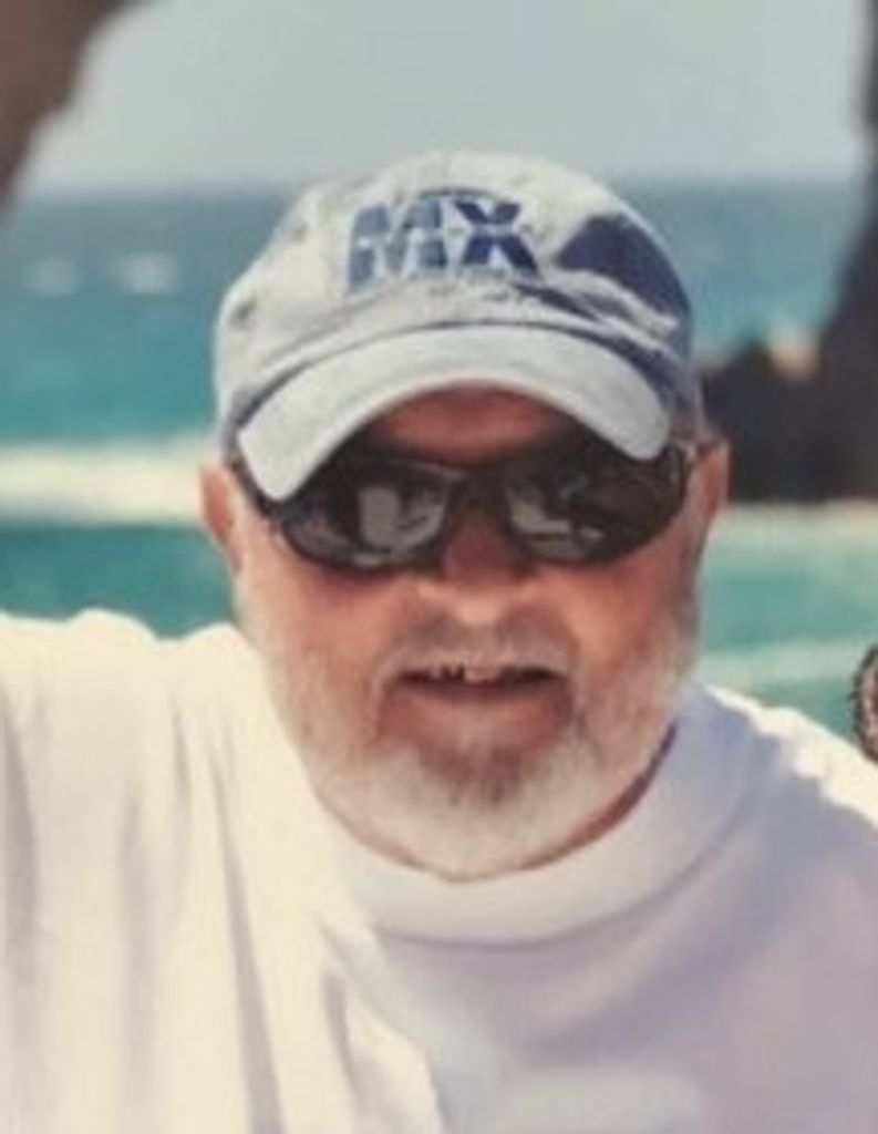 Robert LeBlanc