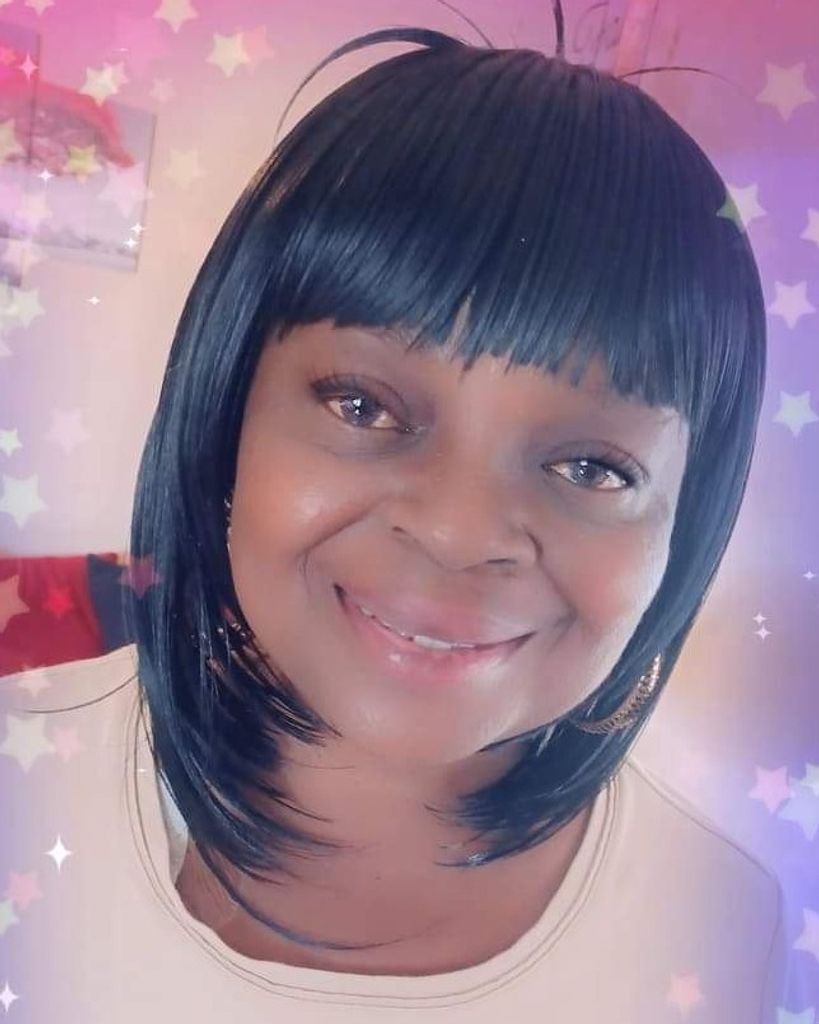 Sharon Denise Benford-Collier Profile Photo