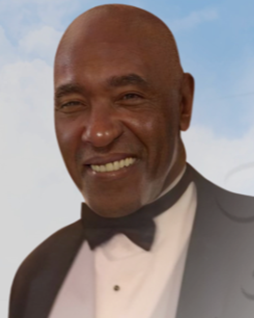 Richard C. Shelton
