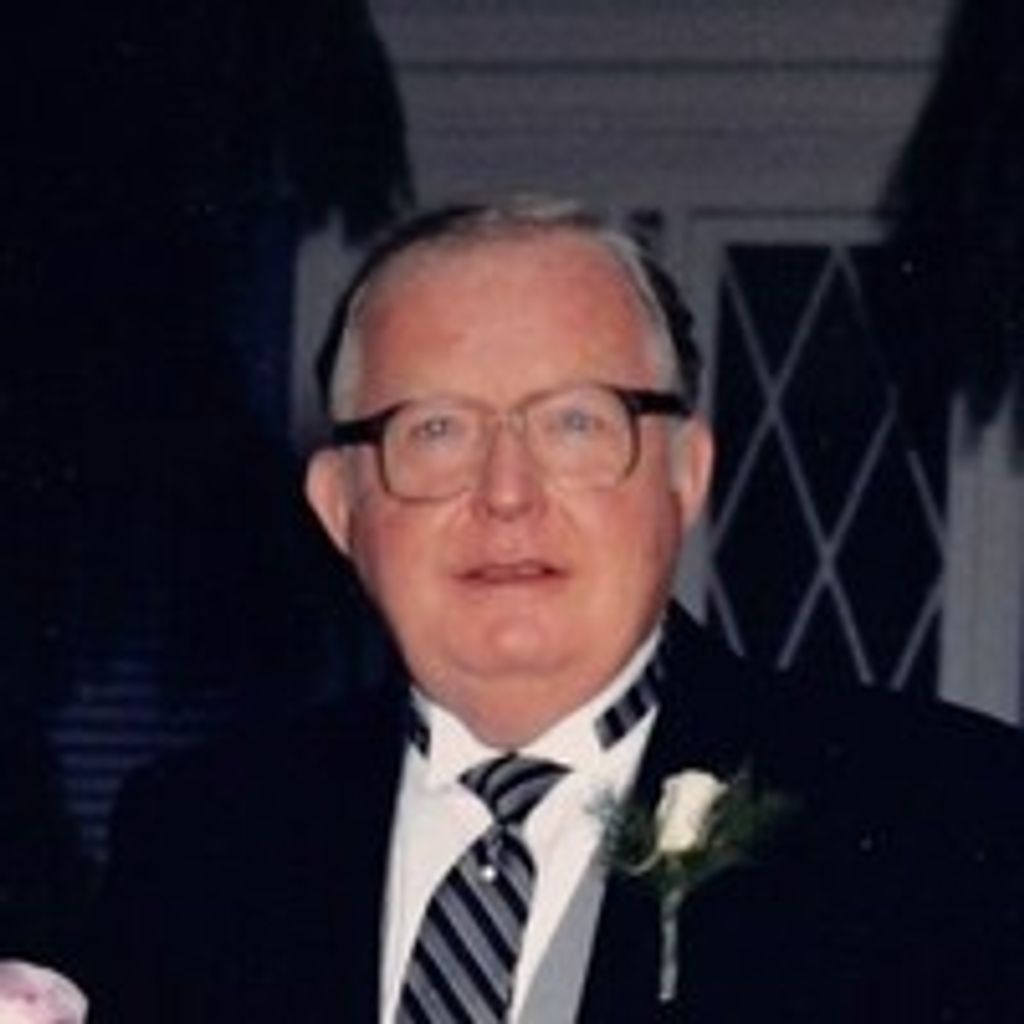Ralph S. Archibald Profile Photo